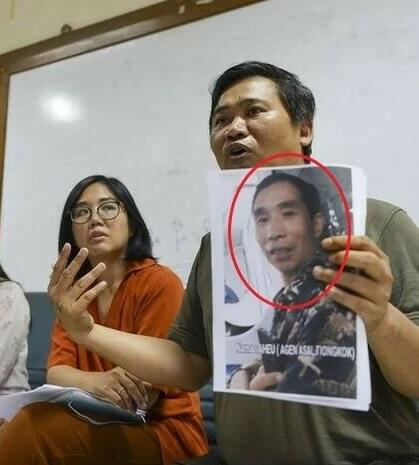 Baim Wong Bebaskan Kakak-Adik Yang Dijual Di Tiongkok