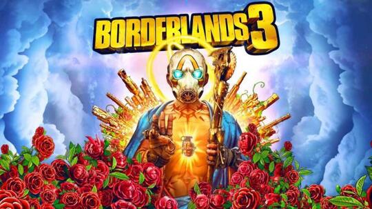 Borderlands 3 Akhirnya Resmi Dirilis