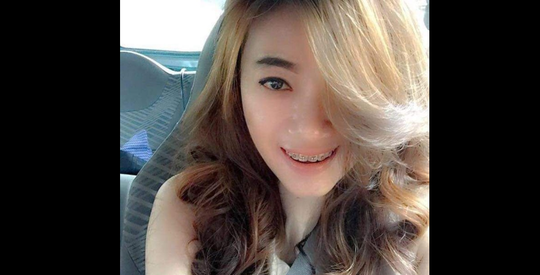 Duh, PNS Cantik Ini Rupanya Bandar Sabu!