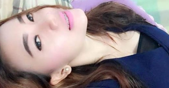 Duh, PNS Cantik Ini Rupanya Bandar Sabu!
