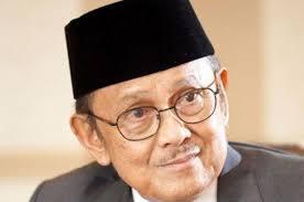 BAPAK NEGARA KITA Yang Ke 3