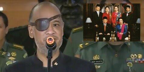 BAPAK NEGARA KITA Yang Ke 3