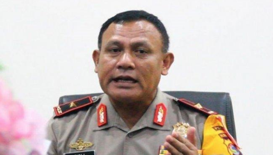 Capim KPK Firli Bahuri: Saya Sedih Melihat Banyak Orang Ditahan karena OTT