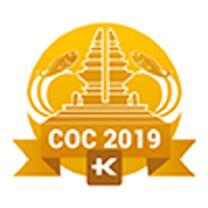 COC KASKUS REGIONAL GRESIK 2019