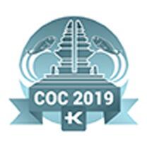 COC KASKUS REGIONAL GRESIK 2019
