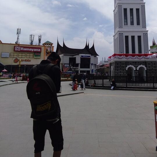 Lagu Minang Pulang Lah Uda