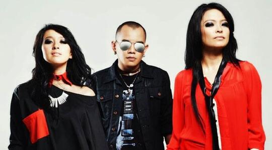 Band INDO Pernah Ke Luar Negeri, Anjayyy ππ