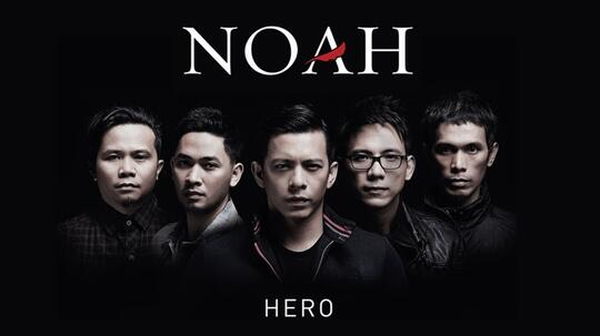 Band INDO Pernah Ke Luar Negeri, Anjayyy ππ