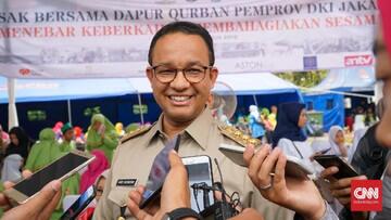 Cegah Banjir, Pemprov DKI Keruk Sungai dan Waduk Sejak Dini