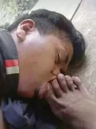 Filosofi Upil dan Ngupil