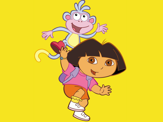 Nostalgia Kartun Global Tv Dulu!