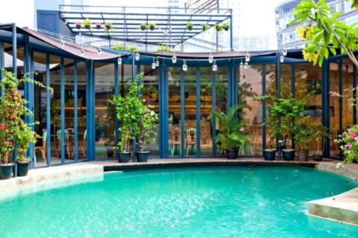 Restoran Romantis Di Jakarta Cocok Buat Jalan Sama Pasangan