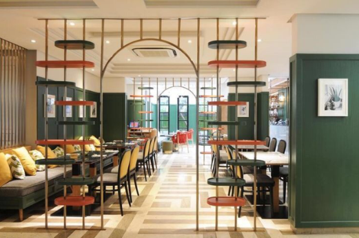 Restoran Romantis Di Jakarta Cocok Buat Jalan Sama Pasangan