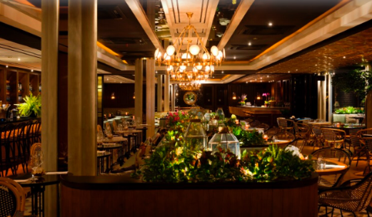 Restoran Romantis Di Jakarta Cocok Buat Jalan Sama Pasangan