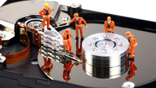 Inilah Kisah Perjuangan Laptop Ane