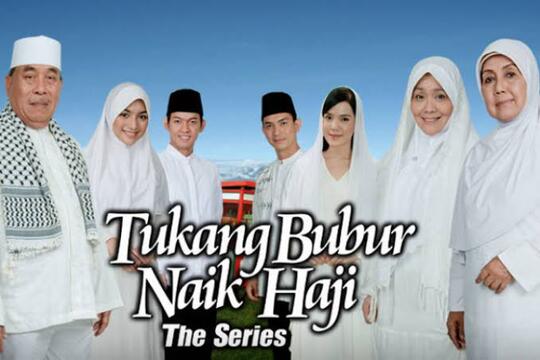 Baru Tayang 9 Episode Langsung Bungkus, Bukti Sinetron Tak Lagi Menarik?