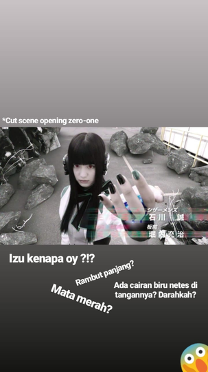 [CONFIRMED] The First Era Reiwa , Kamen Rider Zero One (2019-2020) 