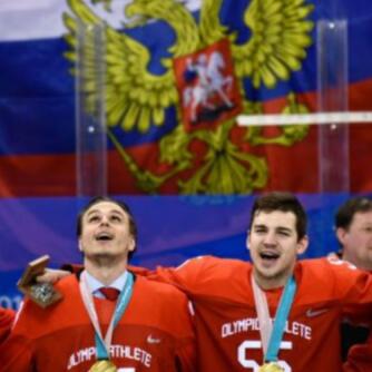 Cerita Dibalik Lagu Kebangsaan Rusia