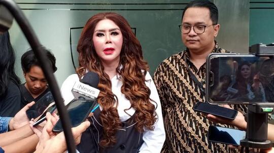 Pelapor Beberkan Dugaan Pemalsuan oleh Pendiri Kaskus Andrew Darwis