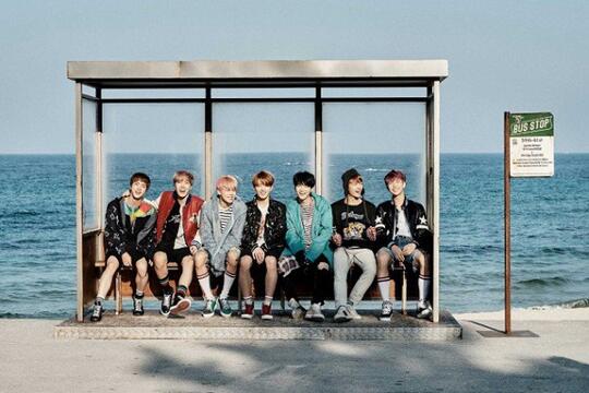 Ngaku Fans BTS? Cobain Stan Tour ke Beberapa Destinasi di Korea Selatan Ini Deh!