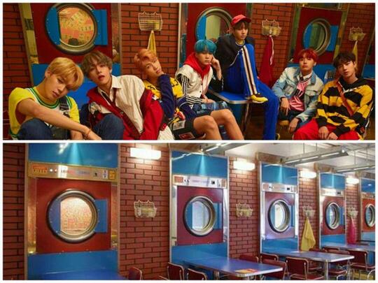 Ngaku Fans BTS? Cobain Stan Tour ke Beberapa Destinasi di Korea Selatan Ini Deh!