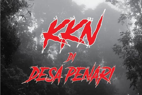 Artis Yang Cocok Untuk Film KKN di Desa Penari
