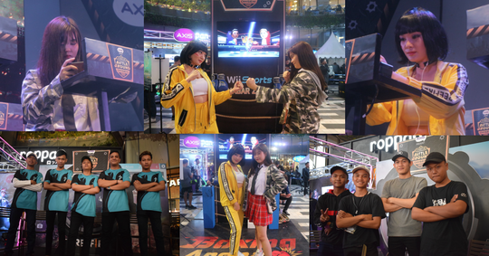 Yuk Intip Serunya Final KASKUS Battleground Owsem School Festival Jabodetabek