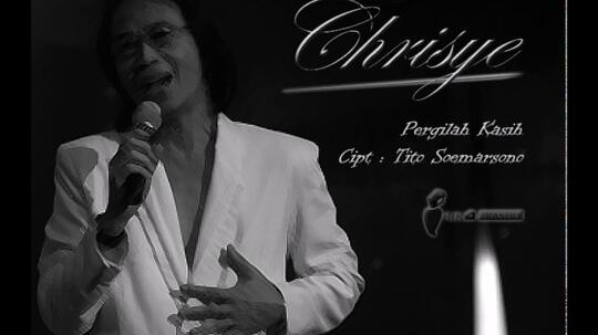Mengenang 70 Tahun Chrisye, Berikut 10 Lagu Populer Chrisye Sepanjang Masa!