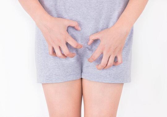 Sering Keputihan? Yuk Kenali Jenis Keputihan yang Normal dan Tidak Normal!