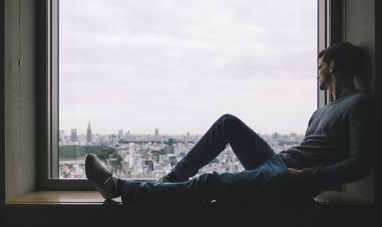 Si Introvert Berkomunitas, Biar Apa Ya?
