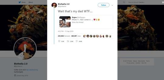 Pria Gigolo Niat Pamer Dapat Iphone 11 Dari Om-om, Ehh Malah Berujung Tercyduk!