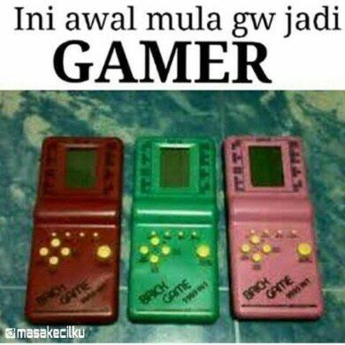 Kenangan Jadoel Dari Mainan Sampai Celana Sekolah Mini Di Atas Lutut, Ingat Gak Gan?
