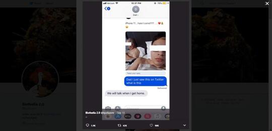 Pria Gigolo Niat Pamer Dapat Iphone 11 Dari Om-om, Ehh Malah Berujung Tercyduk!