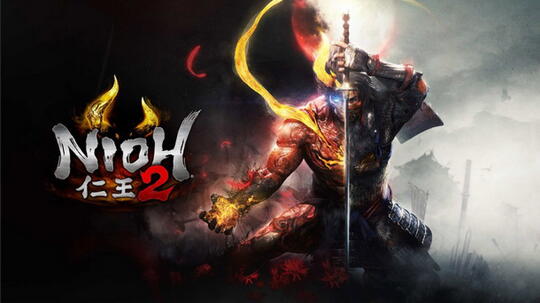 Nioh 2 Hadirkan Sesi Open Beta di Bulan November