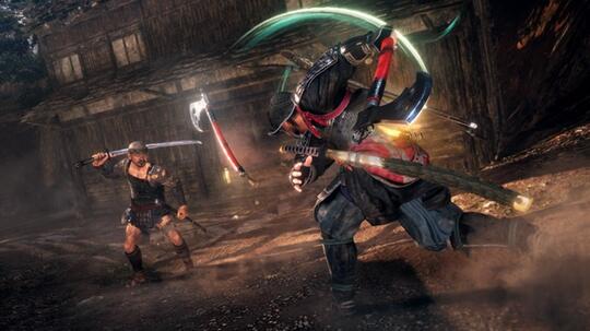 Nioh 2 Hadirkan Sesi Open Beta di Bulan November