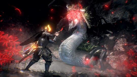 Nioh 2 Hadirkan Sesi Open Beta di Bulan November