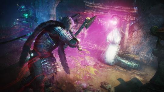 Nioh 2 Hadirkan Sesi Open Beta di Bulan November
