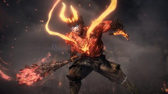 Nioh 2 Hadirkan Sesi Open Beta di Bulan November