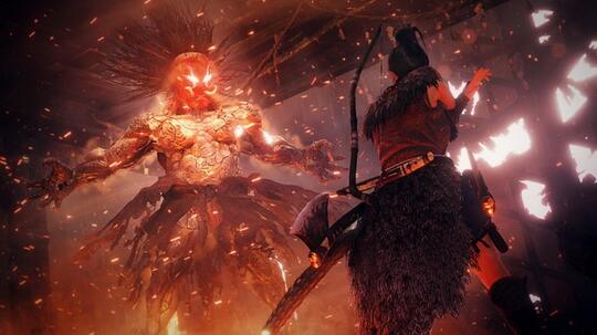 Nioh 2 Hadirkan Sesi Open Beta di Bulan November