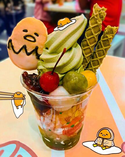 Nyam! Yuk Mampir ke 5 Kedai Es Krim Matcha Paling Enak di Jakarta
