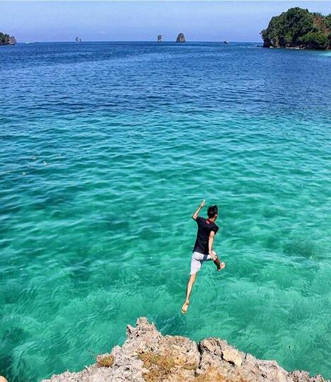 5 Pantai Instagramable Di Malang Raya. Agan Wajib Berkunjung!