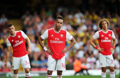 Dua Wajah Arsenal, Mahal di Lini Depan Amburadul di Belakang
