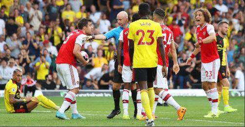 Dua Wajah Arsenal, Mahal di Lini Depan Amburadul di Belakang