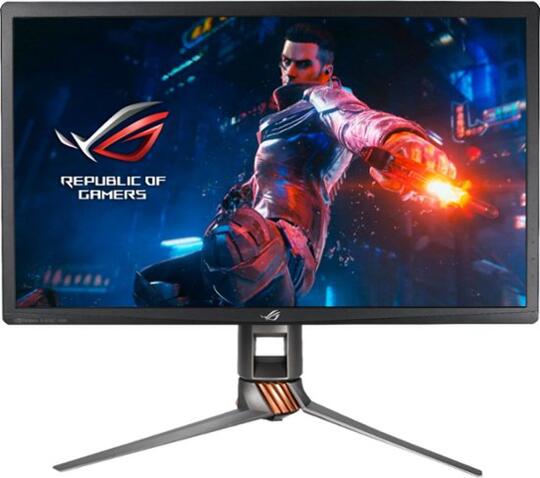 Tips Cara Memilih Monitor Gaming Harga 