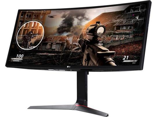 Tips Cara Memilih Monitor Gaming Harga 