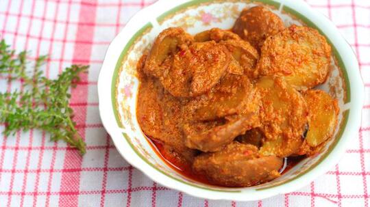 Cara Memilih dan Menyimpan Jengkol untuk Membuat Semur Jengkol