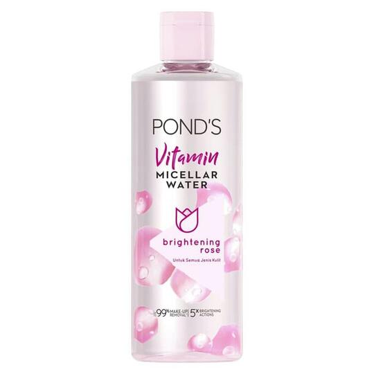 Micellar Water berikut siap menjawab kebutuhankamu