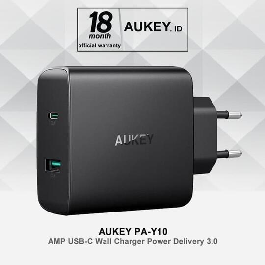 5 Charger Terbaik untuk HP Android Lebih Cepat dan Awet