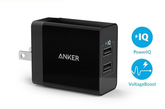 5 Charger Terbaik untuk HP Android Lebih Cepat dan Awet