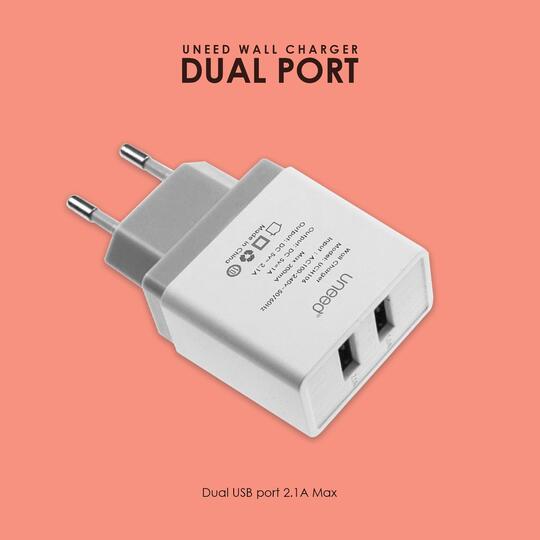5 Charger Terbaik untuk HP Android Lebih Cepat dan Awet